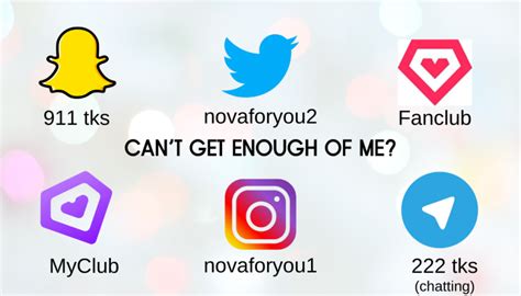 Novaforyou1 Cam Model: Free Live Sex Show & Chat .